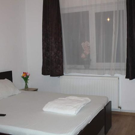 Апартаменты Apartament Dania & Petru Тыргу-Окна Экстерьер фото