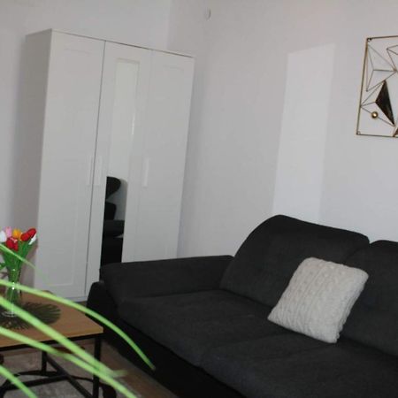 Апартаменты Apartament Dania & Petru Тыргу-Окна Экстерьер фото